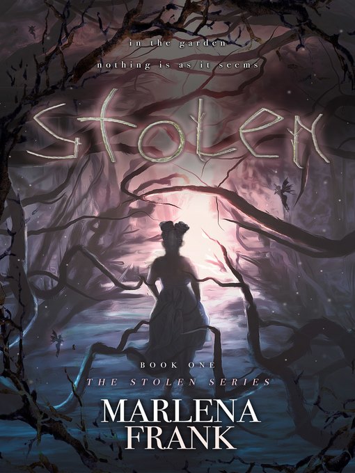 Title details for Stolen by Marlena Frank - Available